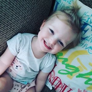 Meet your Posher, Mitchell